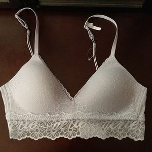 Aerie everyday wireless bra